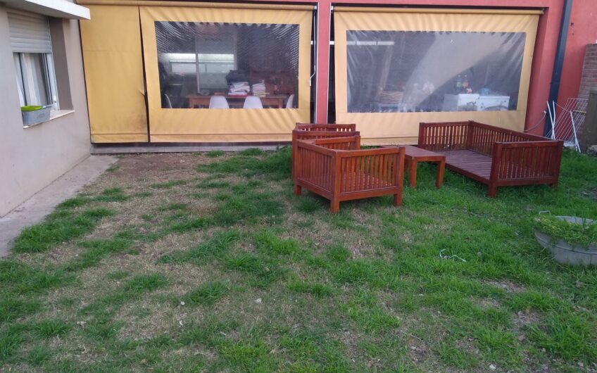 Casa Quinta 4 dorm, gran parque y pileta!!!