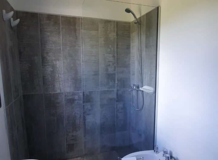 COMPLEJO DE CABAÑAS EN ENTRE RIOS