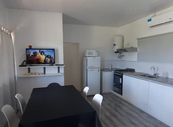 COMPLEJO DE CABAÑAS EN ENTRE RIOS