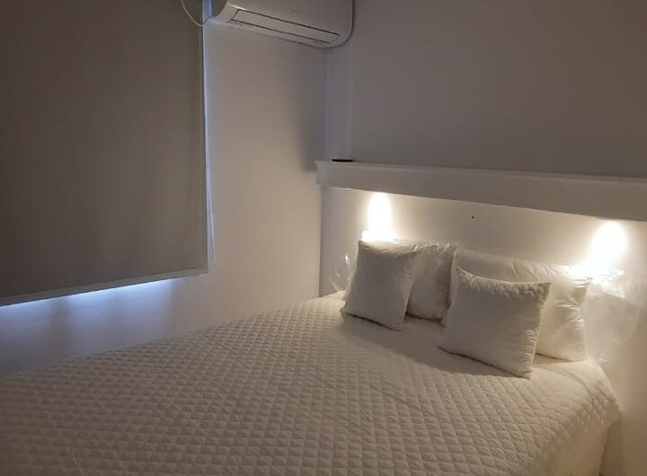 COMPLEJO DE CABAÑAS EN ENTRE RIOS