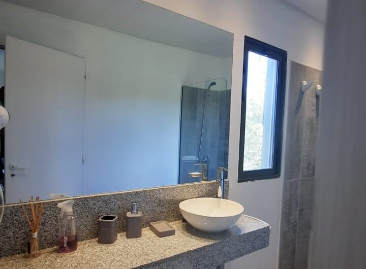 COMPLEJO DE CABAÑAS EN ENTRE RIOS