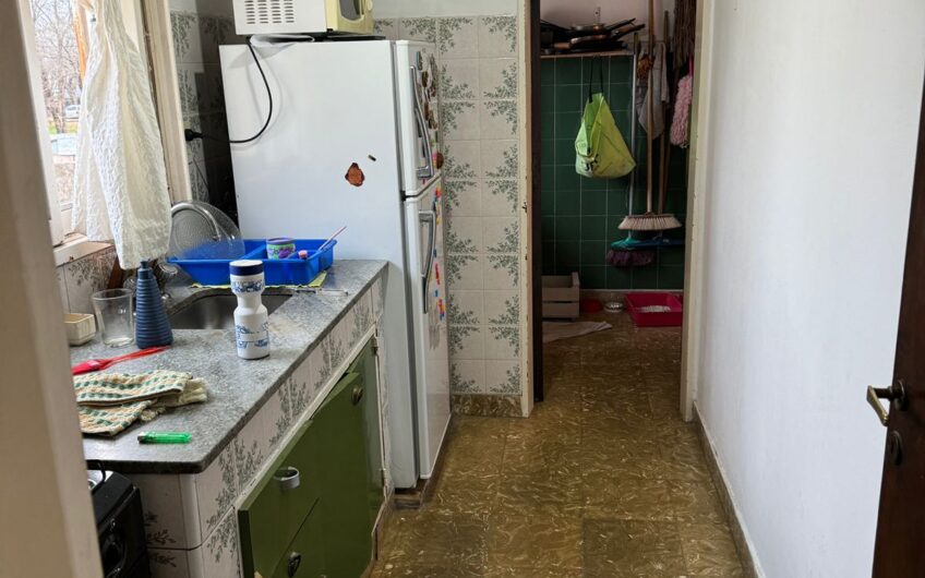 DEPARTAMENTO EN PLANTA ALTA CON TERRAZA