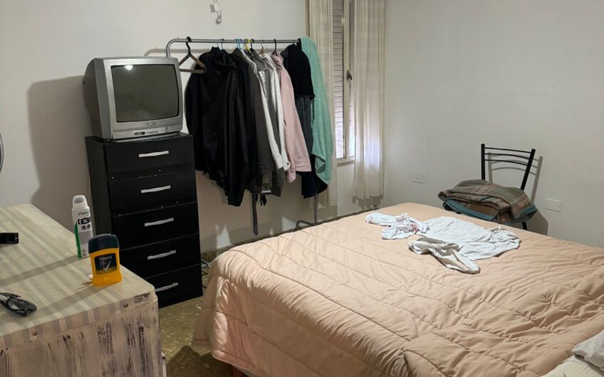 DEPARTAMENTO EN PLANTA ALTA CON TERRAZA