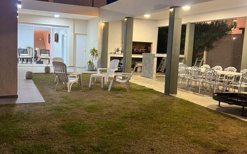 CASA PREMIUM 3 DORM  – LAS COLONIAS 1819
