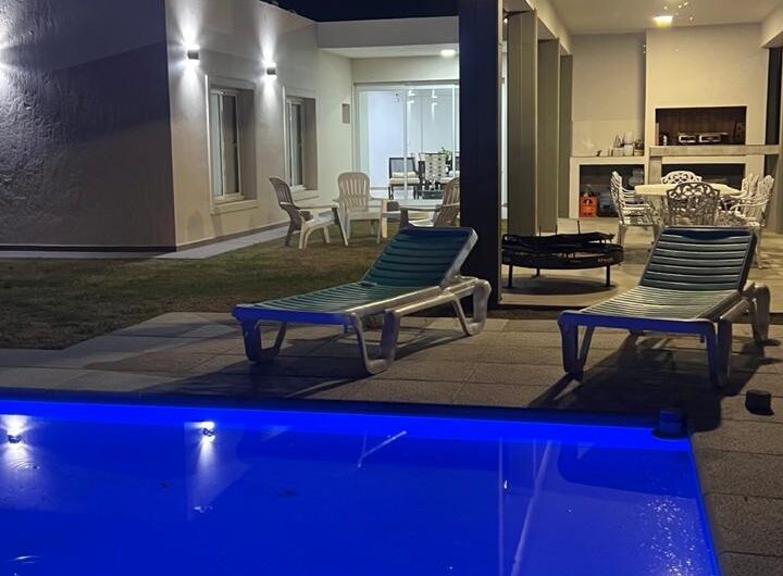 CASA PREMIUM 3 DORM  – LAS COLONIAS 1819