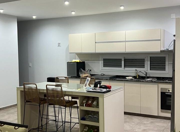 CASA PREMIUM 3 DORM  – LAS COLONIAS 1819