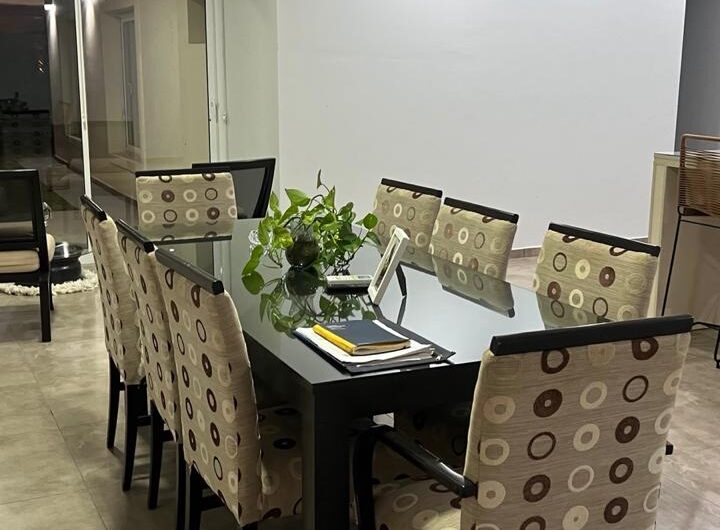 CASA PREMIUM 3 DORM  – LAS COLONIAS 1819