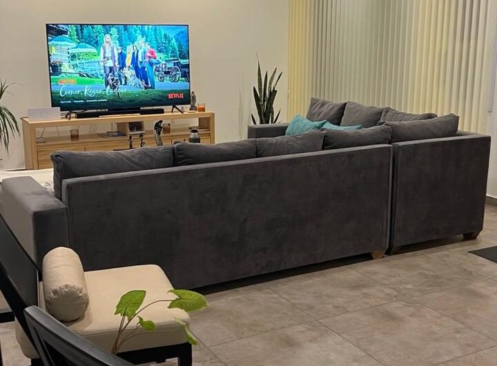 CASA PREMIUM 3 DORM  – LAS COLONIAS 1819