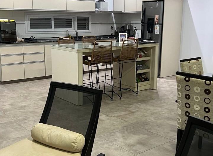 CASA PREMIUM 3 DORM  – LAS COLONIAS 1819