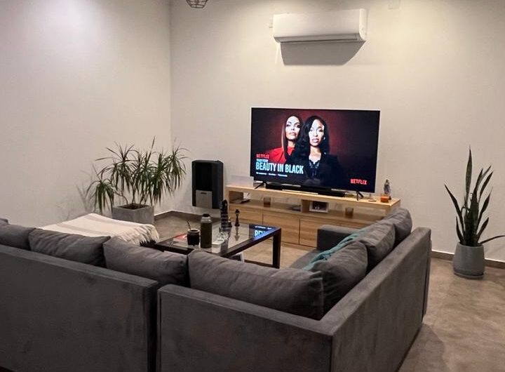 CASA PREMIUM 3 DORM  – LAS COLONIAS 1819