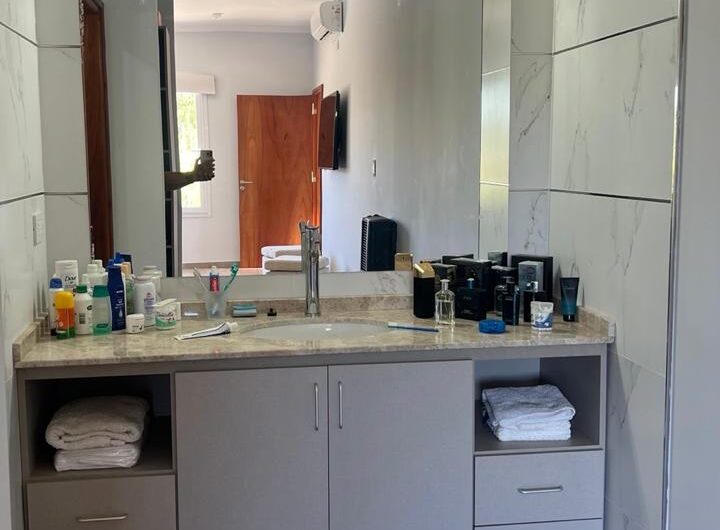 CASA PREMIUM 3 DORM  – LAS COLONIAS 1819