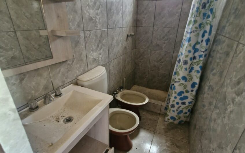 GALPÓN + DEPARTAMENTO EN GRAL ROCA